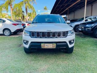 Foto do veículo Jeep Compass 2.0 Longitude Auto
