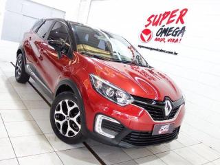 Foto do veículo Renault Captur Captur Life 1.6 16v Flex 5p Aut.