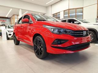 Foto do veículo Fiat Cronos Drive 1.8 16v Flex Aut.