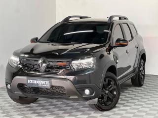 Foto do veículo Renault Duster 1.3 Tce Iconic Plus Cvt
