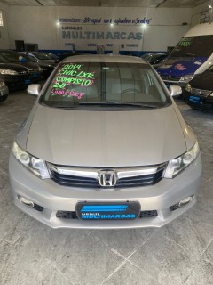 Foto do veículo Honda Civic Lxr