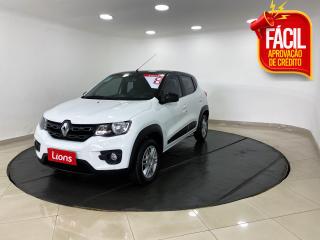 Foto do veículo Renault Kwid Intense 1.0 Flex 12v 5p Mec.
