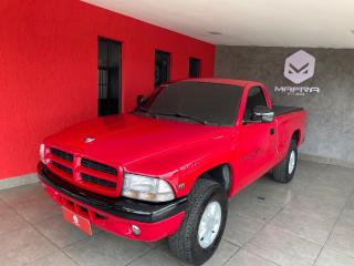 Foto do veículo Dodge Dakota Sport 3.9 V6