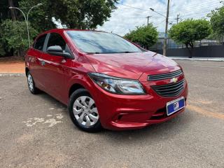 Foto do veículo Chevrolet Onix 1.0 Spe/4 Eco Joy