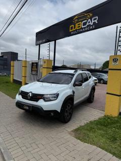 Foto do veículo Renault Duster 1.6 Intense Plus