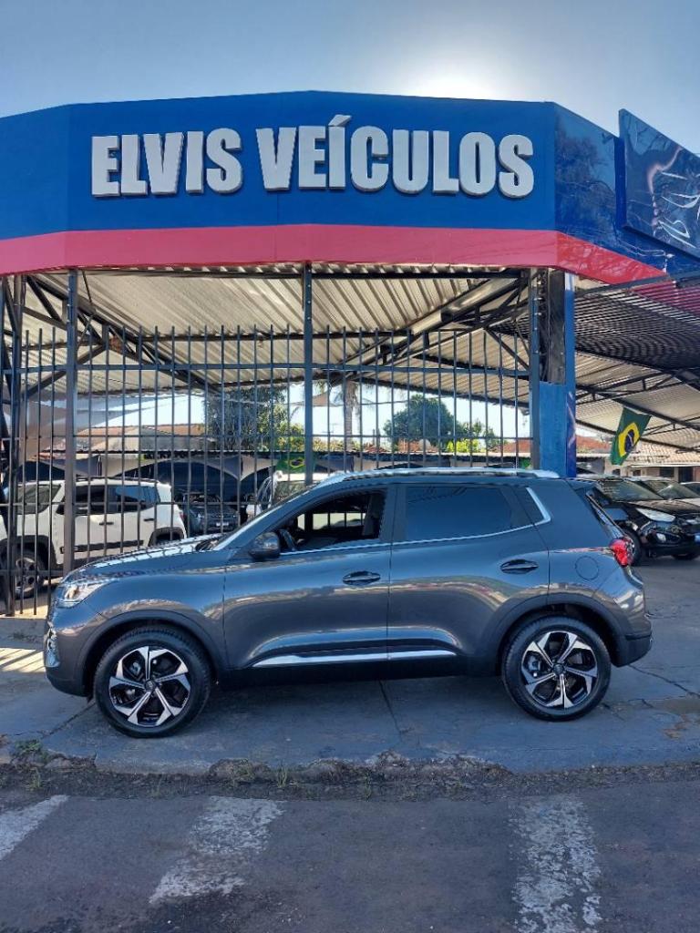 Caoa Chery Tiggo 5X 2026