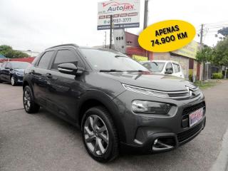 Foto do veículo Citroen C4 Cactus 1.6 Feel