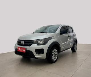 Foto do veículo Fiat Mobi 1.0 Like