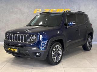 Foto do veículo Jeep Renegade Longitude 2.0 4x4 Tb Diesel Aut