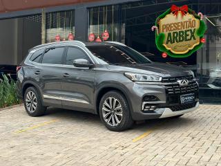 Foto do veículo Caoa Chery Tiggo 8 Pro 1.6 Tgdi