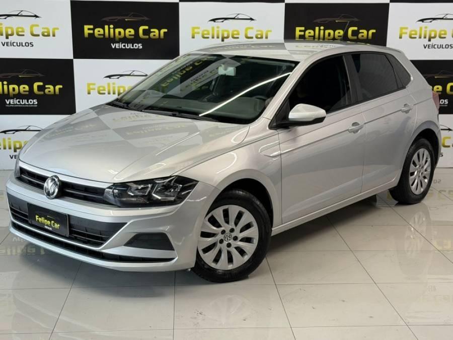 Volkswagen Polo 2019