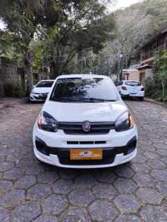 Foto do veículo Fiat Uno 1.0 Attractive