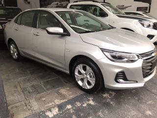 Foto do veículo Chevrolet Onix Sed. Plus Prem. 1.0 12v Tb Flex Aut