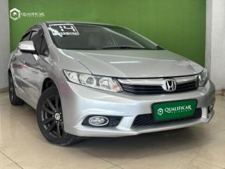 Foto do veículo Honda Civic Sedan Lxr 2.0 Flexone 16v Aut. 4p