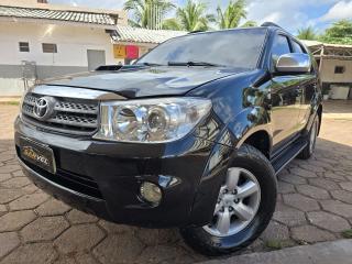 Foto do veículo Toyota Hilux Sw4 3.0 4wd Srv Auto