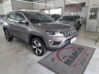 Foto do veículo Jeep Compass 2.0 Longitude Auto