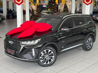 Foto do veículo Chery Tiggo 7 1.6 T Gdi Pro Max Drive Dct