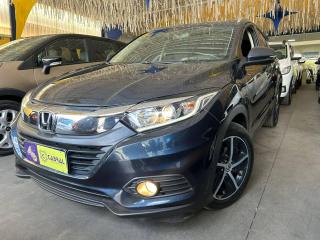 Foto do veículo Honda Hr-v 1.8 Ex Cvt