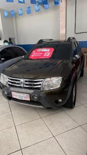 Foto do veículo Renault Duster Dynamique 2.0 Flex 16v Aut.