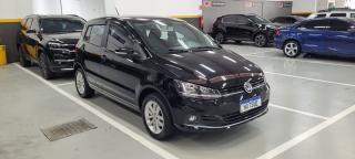 Foto do veículo Volkswagen Fox 1.6 Connect