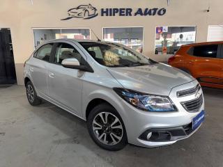 Foto do veículo Chevrolet Onix 1.4 Spe/4 Ltz