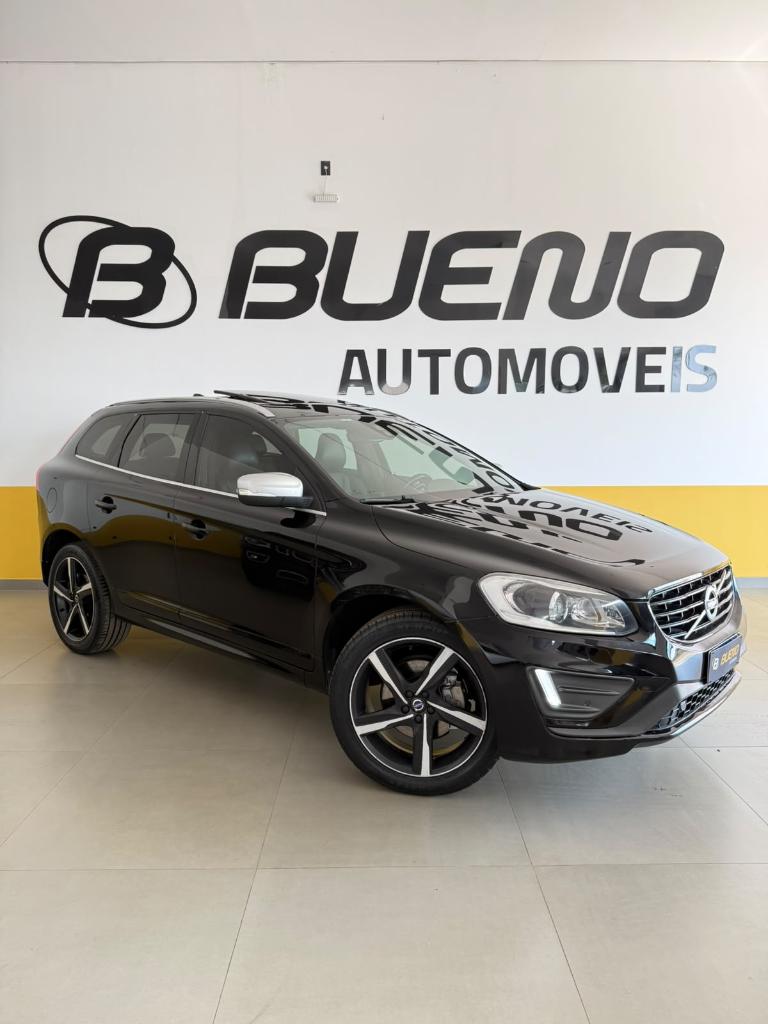Volvo Xc 60 2.0 T5 5P 2016