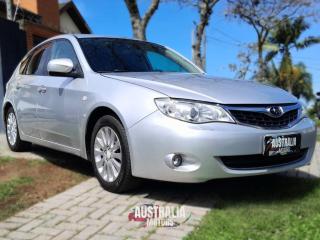 Foto do veículo Subaru Impreza 2.0 Awd Auto