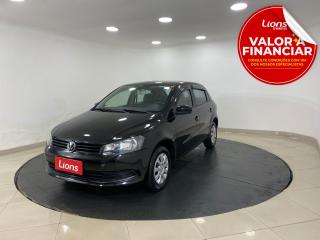 Foto do veículo Volkswagen Gol 1.0 Tec Total Flex City