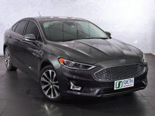 Foto do veículo Ford Fusion Titanium 2.0 Gtdi Eco. Awd Aut.