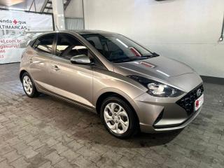 Foto do veículo Hyundai Hb20 1.0 S Vision