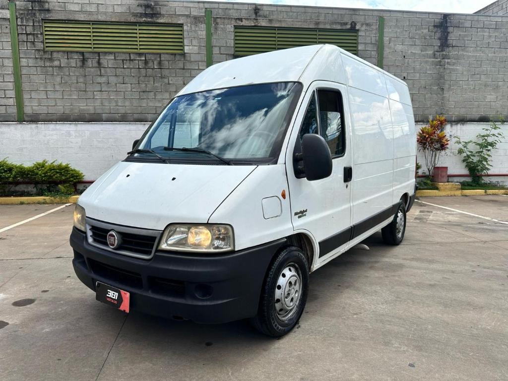 Fiat Ducato OTHERS 2014
