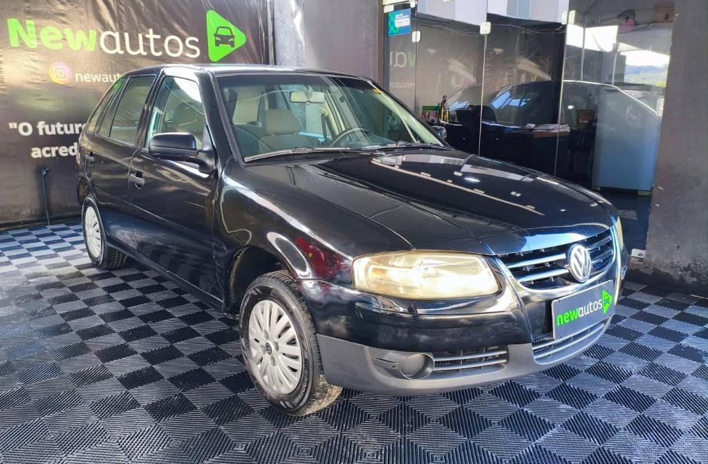 Volkswagen Gol
