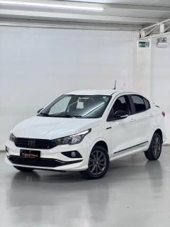 Foto do veículo Fiat Cronos Drive 1.3 8v Flex