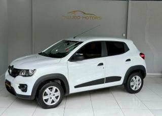 Foto do veículo Renault Kwid Zen 1.0 Flex 12v 5p Mec.