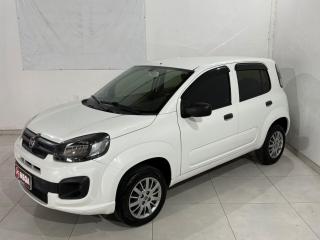 Foto do veículo Fiat Uno Attractive 1.0 Fire Flex 8v 5p