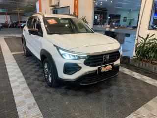 Foto do veículo Fiat Pulse Drive 1.3 8v Flex Mec.