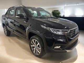 Foto do veículo Fiat Strada Volcano 1.3 Flex 8v Cd