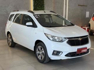 Foto do veículo Chevrolet Spin 1.8 Econoflex Premier 7s Auto