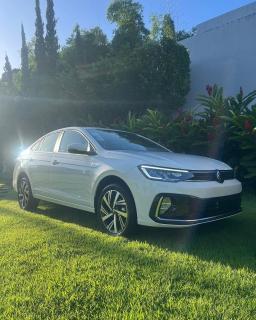 Foto do veículo Volkswagen Virtus 1.0 200 Tsi Highline Auto