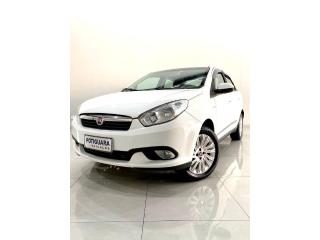 Foto do veículo Fiat Grand Siena 1.6 Essence