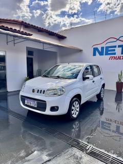 Foto do veículo Fiat Uno Vivace 1.0 Flex