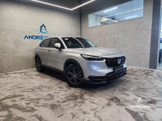 Foto do veículo Honda Hr-v 1.5 Turbo Advance Cvt