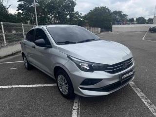 Foto do veículo Fiat Cronos 1.0 6v Flex