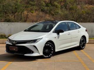 Foto do veículo Toyota Corolla 2.0 Gr-s Cvt