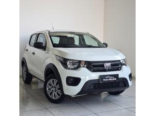 Foto do veículo Fiat Mobi Like 1.0 Fire Flex 5p.