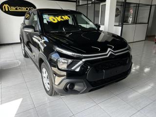 Foto do veículo Citroën C3 Live Pack 1.0 Flex 6v 5p Mec.