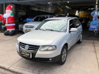 Foto do veículo Volkswagen Gol 1.6 Mi Power Total Flex 8v 4p
