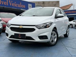 Foto do veículo Chevrolet Onix Hatch Lt 1.4 8v Flexpower 5p Mec.
