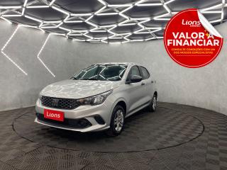 Foto do veículo Fiat Argo 1.0 6v Flex.