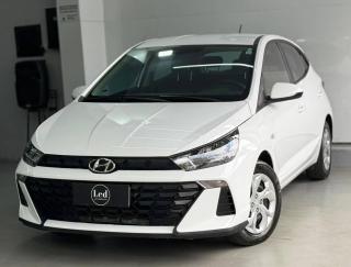 Foto do veículo Hyundai Hb20 1.0 Sense Plus